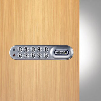 Classic Digital Cam Lock A Wide Range For Cabinets And Cupboards Kit Lock