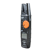 ELECTRICAL TESTER, OPEN JAW FORK METER, AC AUTO-RANGING, 200 AMP - CL360
