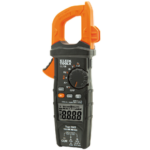 DIGITAL CLAMP METER, AC AUTO-RANGING TRMS, LOW IMPEDANCE (LOZ) MODE - CL700