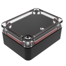 UV Stable Plastic Box for Electronic Enclosures RB32