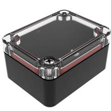 UV Stable Plastic Box for Electronic Enclosures RB32