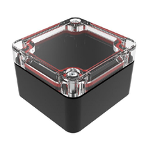 UV Stable Plastic Box for Electronic Enclosures RB22
