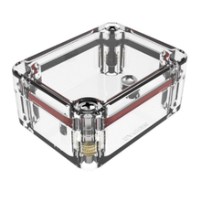 UV Stable Plastic Box for Electronic Enclosures RB32