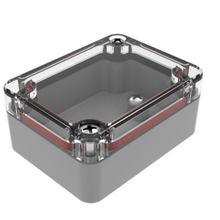 UV Stable Plastic Box for Electronic Enclosures RB32
