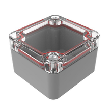 UV Stable Plastic Box for Electronic Enclosures RB22