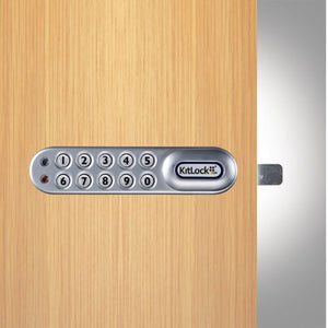 Classic+ Digital Cam Lock A Wide Range For Cabinets And Cupboards Kit Lock Locker