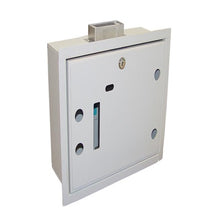 Wireless Access Point Enclosures with Faceplate 10"D (250 mm) White AAT-CAP-UNI