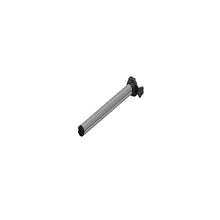 Motive Double-Sided Vertical Cable Manager Black 32620-702