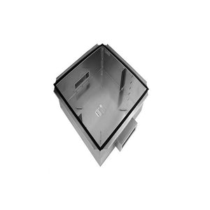 Raised Floor Patch Panels Enclosures A1422-RF