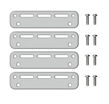 Corner Mouting Circuit Storage Box Bracket 1353K