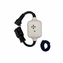 120V White Sonicord Power Failure THP111