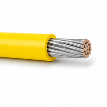MTW UL1015 STRANDED TINNED COPPER HOOK UP WIRE