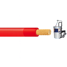 12 AWG 1C THHN/THWN-2 Copper Wire 600V Multi-Conductor Barrel Drum Package