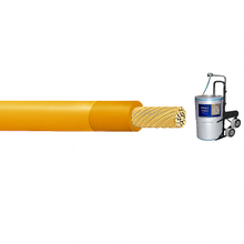 12 AWG 1C THHN/THWN-2 Copper Wire 600V Multi-Conductor Barrel Drum Package