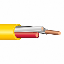 250' 18/4 SJTO Flexible Portable Cord 300V UL/CSA Cable