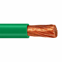 8 AWG 19 Strands MTW UL1028 Bare Copper Wire