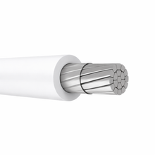 4 AWG THHN/THWN-2 Aluminum Cable PVC Insulation Nylon Jacket 600V
