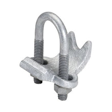 1/2" Right Angle Conduit Support for HDG 1551HDG (Pack of 100)