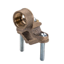 1-1/4"-2" Ground Clamps for Rigid Conduit With Conduit Hubs 622 (Pack of 50)