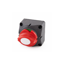 275A Compact Rotary Battery Disconnect Switch 2701B