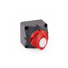 275A Compact Rotary Battery Disconnect Switch 2701B