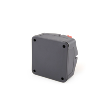 200A 4 Position Compact Rotary Battery Disconnect Switch 2703B