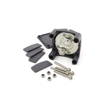 200A 4 Position Compact Rotary Battery Disconnect Switch 2703B