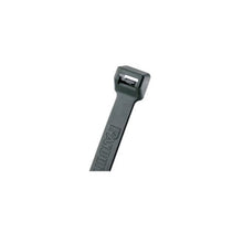 19.8 Inch Premium Cable Tie Black PLT5EH-NB-C0 (Pack Of 100)