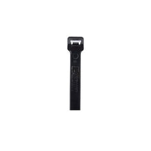 19.8 Inch Premium Cable Tie Black PLT5EH-NB-C0 (Pack Of 100)