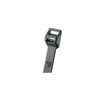 20.1 Inch Premium Cable Tie Black PLT5EH-Q0 (Pack Of 25)