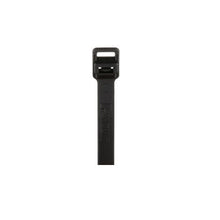 20.1 Inch Premium Cable Tie Black PLT5EH-Q0 (Pack Of 25)