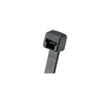 17.7 Inch Premium Cable Tie Black PLT5H-C0 (Pack of 100)