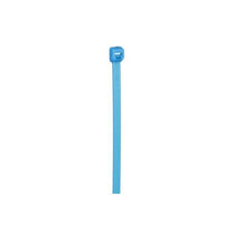 14.6 Inch Premium Cable Tie Aqua PLT4S-M76 (Pack of 1000)