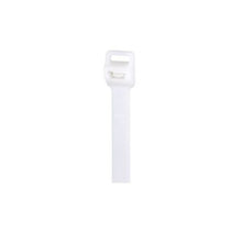20.1 Inch Premium Cable Tie Natural PLT5EH-C (Pack Of 100)