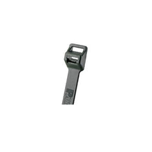 20.1 Inch Premium Cable Tie Black PLT5EH-C0 (Pack fo 100)