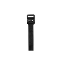 20.1 Inch Premium Cable Tie Black PLT5EH-C0 (Pack fo 100)
