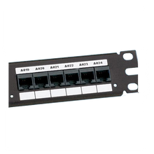 Thermal Transfer Component TDP Printer Label