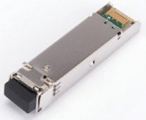 Gigabit SFP Transceiver, 1000Base-LX/LH, SMF, 1310nm, 10km  - 1LAN-SFP-1GB-LXLH