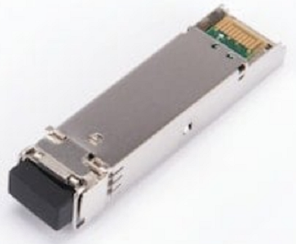 Gigabit SFP Transceiver, 1000Base-LX/LH, SMF, 1310nm, 10km  - 1LAN-SFP-1GB-LXLH