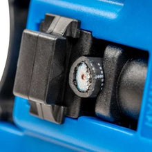 Blue Coaxial Cable Stripper