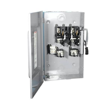 2 Pole General Duty Indoor Safety Switch D224N