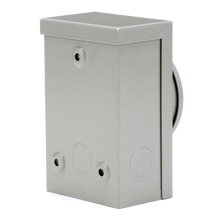 30A 125V NEMA 3R Power Inlet Box PB31