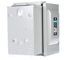 60A 240VAC 250VDC 3 Pole General Duty Safety Switch GNF322R