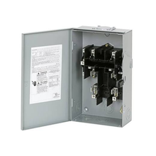 60A 240VAC 10HP General Duty Safety Switch DG222URB