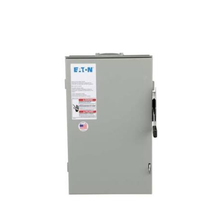 60A 240VAC 10HP General Duty Safety Switch DG222URB