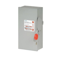 30A 600V Heavy Duty Safety Switch DH361FGK