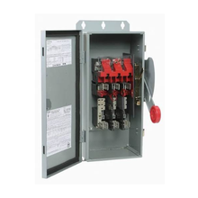 30A 600V Heavy Duty Safety Switch DH361FGK
