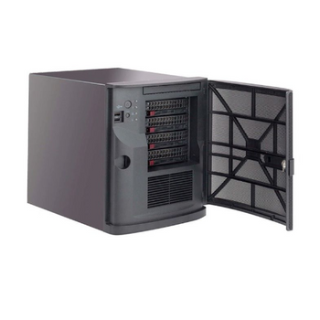 All-In-One 5000 Management Appliance Divar IP DIP-5244IG-4HD