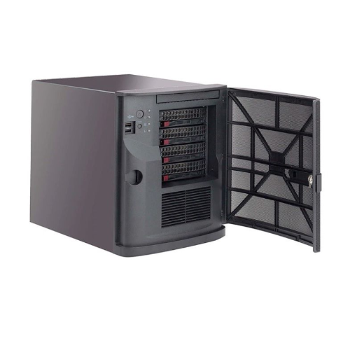 All-In-One 5000 Management Appliance Divar IP DIP-5244IG-4HD