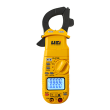 Dual Display HVAC Clamp Meter DL379B